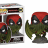 Funko Pop! Marvel - Deadpool As Cthulhu (1491)