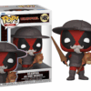 Funko Pop! Marvel - Deadpool As Don Quixote (1492)