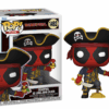 Funko Pop! Marvel - Deadpool As Long John Silver (1493)
