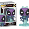 Funko Pop! Marvel - Deadpool As Jacob Marley (1494)