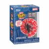 BITTY POP Display - Spider-Man Web