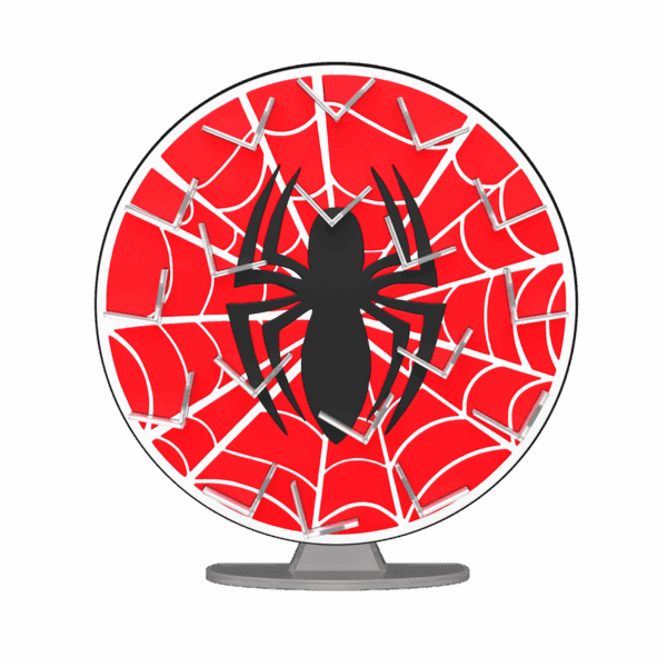 BITTY POP Display - Spider-Man Web - Afbeelding 2