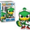 Funko Pop! Games: Sonic- Jet(1117)