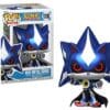 Funko Pop! Games: Sonic- Neo Metal Sonic (1118)