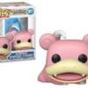 Funko Pop! Games: Pokemon - Slowpoke (1077)