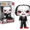 Funko Pop! Saw – Billy the Puppet (1821) Pop Jumbo 10"