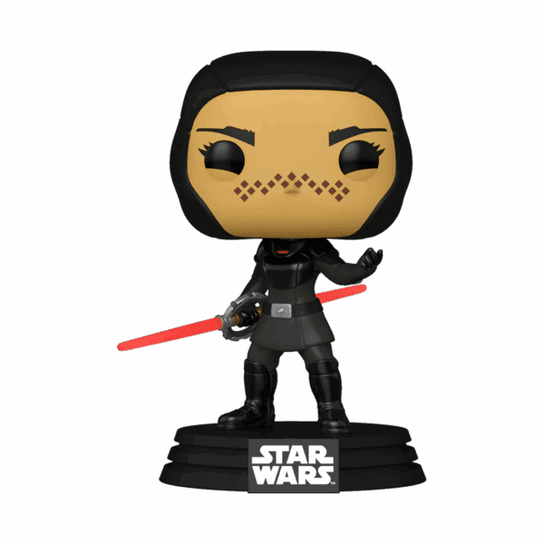 Funko Pop! Star Wars: Tales of The Empire - Barris Offee (790) - Afbeelding 3