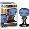 Funko Pop! Star Wars: Tales of The Empire - Admiral Thrawn (791)