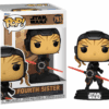Funko Pop! Star Wars: Tales of The Empire - Fourth Sister (793)