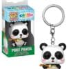 KAWAII FOODIES – Pocket Pop Keychain – Poke Panda