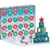 BITTY POP - Stitch Holiday - Countdown Calendar 2025