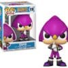 Funko Pop! Games: Sonic - Espio the Chameleon (1119)