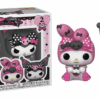 SANRIO / HELLO KITTY - Pocket POP 2 Pack - Kuromi / My Melody