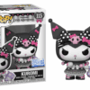 Funko Pop! Hello Kitty / Kuromi 20th anniv - Kuromi with Toy (115)