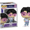 PRE-ORDER Funko Pop! Animation – KPOP DEMON HUNTERS – Jinu w/ Chase (2259)