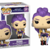 PRE-ORDER Funko Pop! Animation – KPOP DEMON HUNTERS – Rumi (2257)