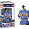 Funko Pop! Animation – KPOP DEMON HUNTERS – Tiger with Sussie (2260)