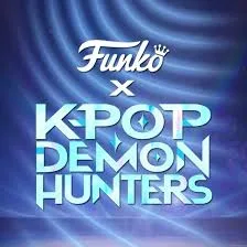Kpop Demon Hunters
