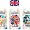 DISNEY – Lorcana – Booster Pack – Chapter 9 (Fabled)