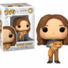 Funko Pop! Harry Potter: Hermione with Crookshanks (167)