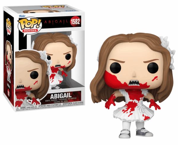 Funko Pop! Abigail - Abigail (1582)
