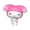 Funko Pop! Hello Kitty / My Melody 50th anniv - My Melody (120)