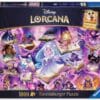 LORCANA - Amethyst - Puzzel 1000st + 1 promo card (EN)