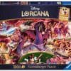 LORCANA - Ruby - Puzzel 1000st + 1 promo card (EN)