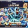 LORCANA - Sapphire - Puzzel 1000st + 1 promo card (EN)