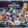 LORCANA - Steel - Puzzel 1000st + 1 promo card (EN)