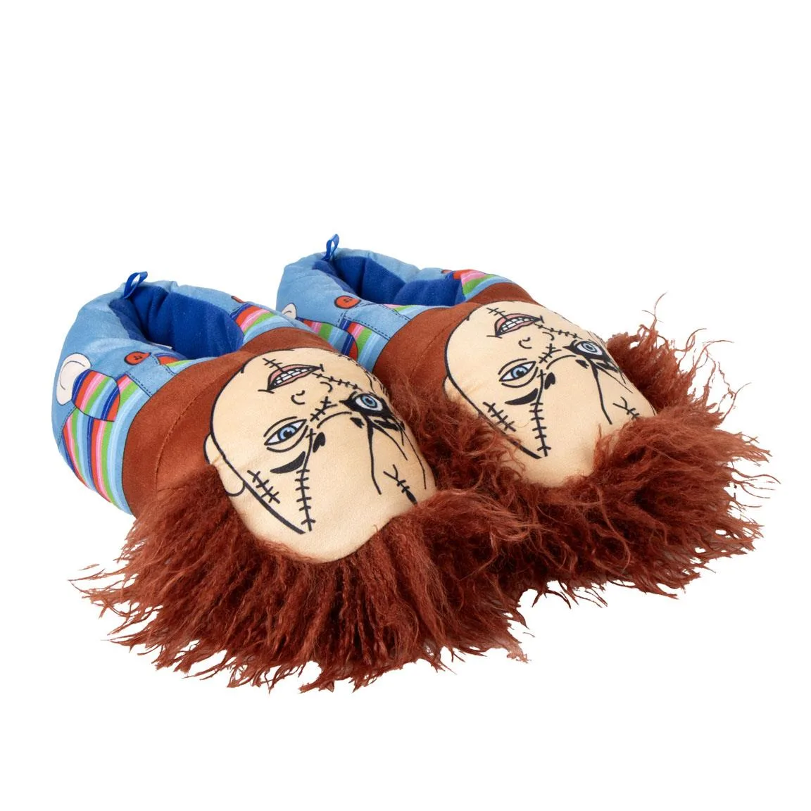 CHUCKY - 3D Slippers - T42/43 - Afbeelding 2
