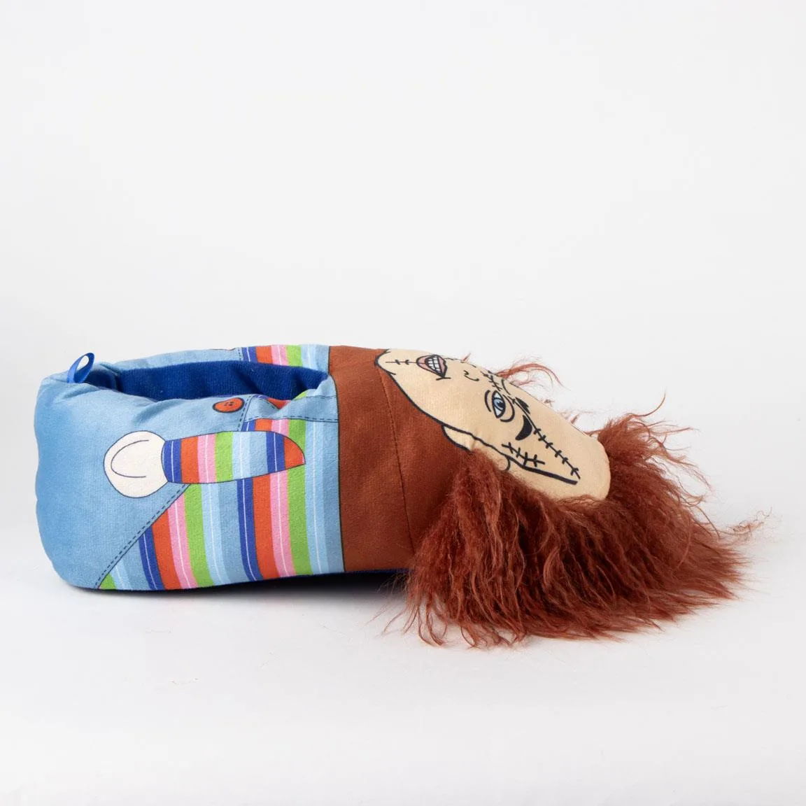 CHUCKY - 3D Slippers - T42/43 - Afbeelding 5