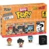 Funko Bitty Pop! DRAGON BALL Z - Gohan – 4 Pack 2.5cm