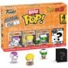 Funko Bitty Pop! DRAGON BALL Z - Frieza – 4 Pack 2.5cm
