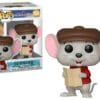 Funko Pop! Disney: Rescuers Down Under - Bernard (1624)