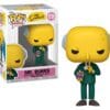 Funko Pop! Television: The Simpsons: Mr. Burns (1739)