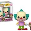 Funko Pop! Television: The Simpsons: Krusty & Mr. Tenny (1741)
