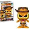 Funko Pop! Comics: Garfield - Cowboy Garfield (50)