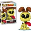 Funko Pop! Comics: Garfield - Odie (52)