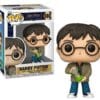Funko Pop! Harry Potter: Harry with hourglass (180)