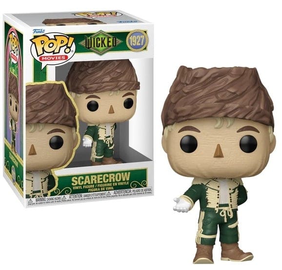 Funko Pop! Wicked - Scarecrow (1927)