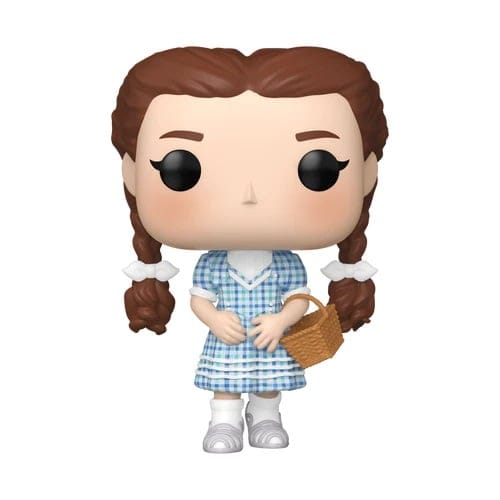 Funko Pop! Wicked - Dorothy Gale (1928) - Afbeelding 3
