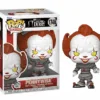 Funko Pop! WELCOME TO DERRY - Pennywise (1746)