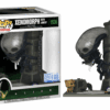 Funko Pop! Deluxe: Alien - Xenomorph With Jonesy (1936)