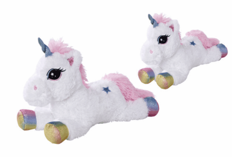 KAWAII - Unicorn - 40 cm