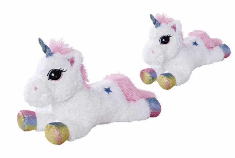 KAWAII - Unicorn - 40 cm