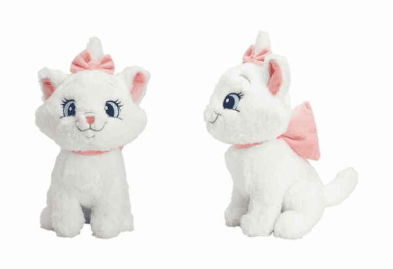 DISNEY - Knuffel Marie - 25cm