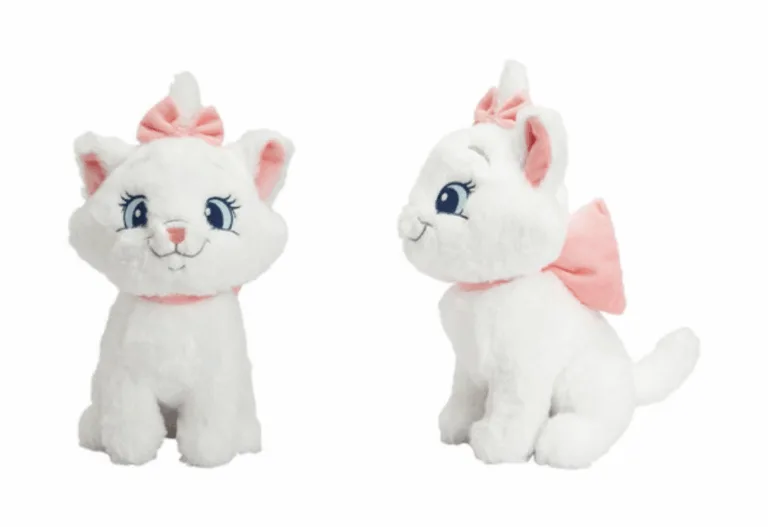 DISNEY - Knuffel Marie - 25cm