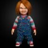 CHUCKY - Chucky - Replica Doll 1/1 60cm