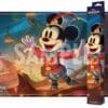 DISNEY - Lorcana - Playmat - Mickey Mouse - Chapter 10